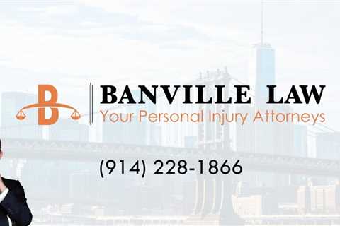 Personal injury lawyer White Plains, NY