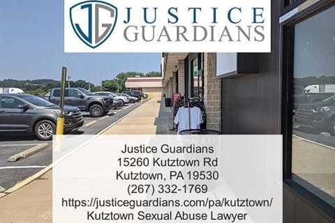 Justice Guardians