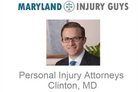 Maryland Injury Guys