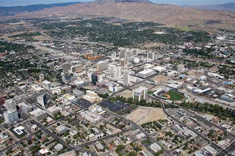 Reno-Sparks growth: Forecast pegs housing, education as biggest challenges