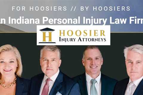 Personal Injury Lawyer Columbus, IN