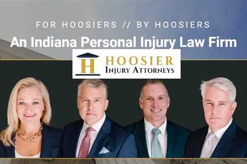 Personal Injury Lawyer Greensburg, IN