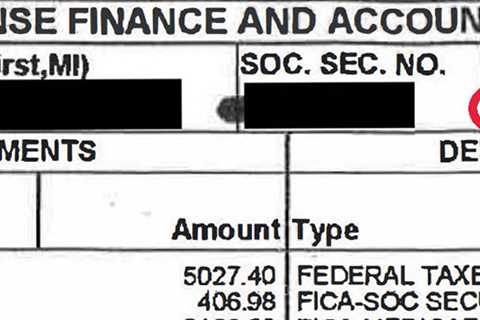 Variable Housing Costs Now Removed from Military Gross Income: Calculating Child Support