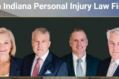 Personal Injury Lawyer Wynnedale, IN