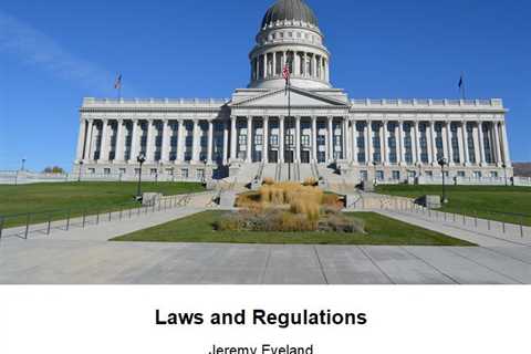 Laws and Regulations