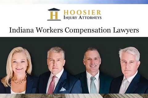 Workers Compensation Lawyer Columbus, IN