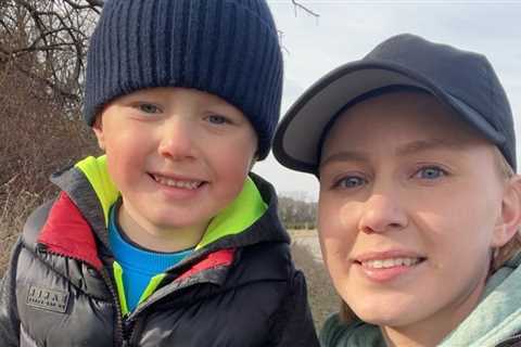 Johnson County mother says son taken to Dubai without her permission