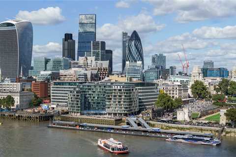 Capital gains for landlords as tenants flock back to London