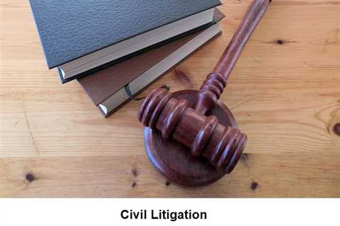 Civil Litigation