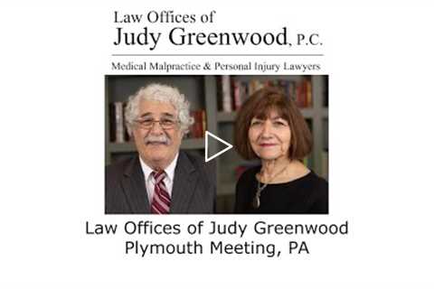 Law Offices of Judy Greenwood Plymouth Meeting, PA