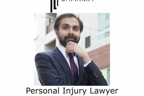 Personal Injury Lawyer Christiana, DE