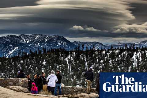 ‘Lake Tahoe has a people problem’: how a resort town became unlivable