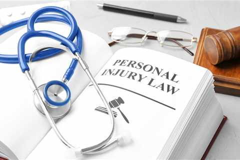 When Do You Need a Personal Injury Lawyer?