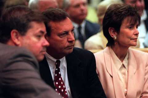 Bruce Tyndall, Pinellas politician whose career ended in drug scandal, dies