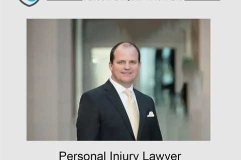 Personal Injury Lawyer Las Vegas, NV