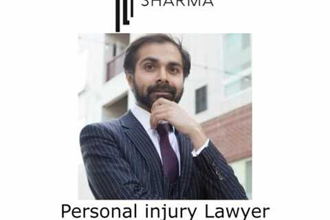 Personal injury Lawyer Smyrna, DE