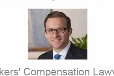 Workers' Compensation Lawyers Columbia, MD