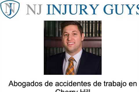 NJ Injury Guys