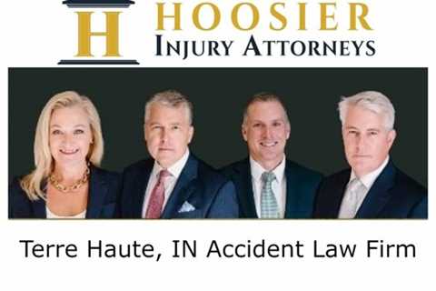 Terre Haute, IN Accident Law Firm