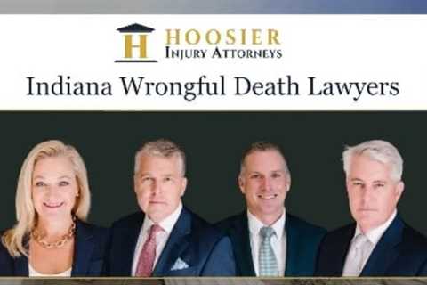 Wrongful Death Lawyer Terre Haute, IN