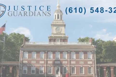 Personal Injury Lawyer Phoenixville, PA - Justice Guardians