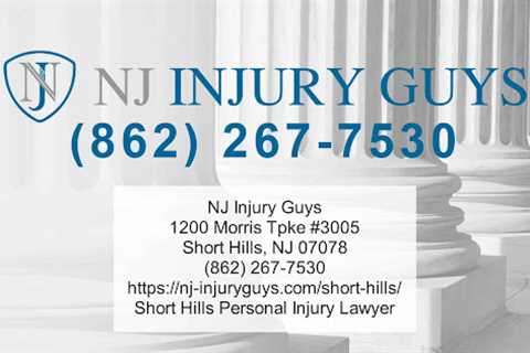 Birth injury lawyer Short Hills, NJ