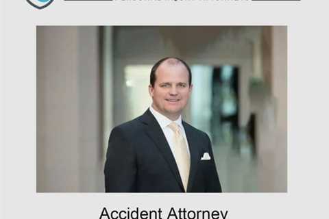 Accident Attorney Sunrise Manor, Nevada