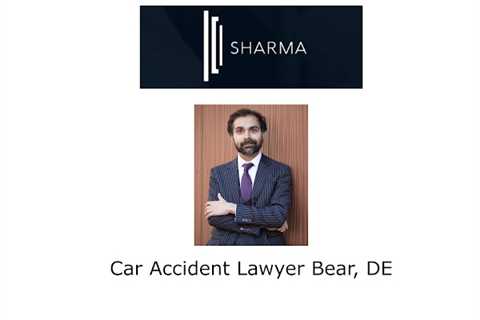 The Sharma Law Firm