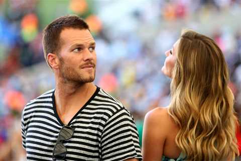 Gisele Bundchen Says Marriage Was Struggling Before Tom Brady’s Unretirement Decision: “One Piece..