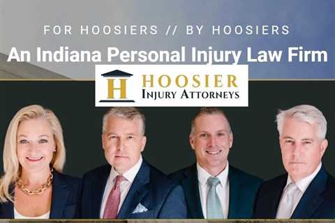 Cauda Equina Attorney Downtown Indianapolis, IN