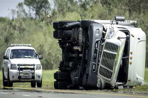 Are truck accidents increasing?