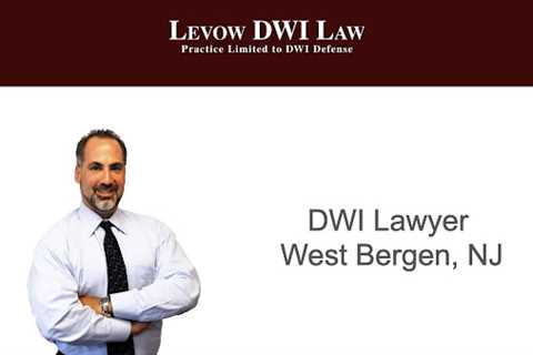 Levow DWI Law, P.C.