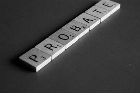 Who can challenge a probate?