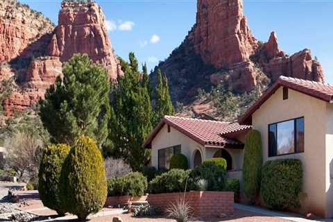 What must be included in an arizona real estate purchase contract?