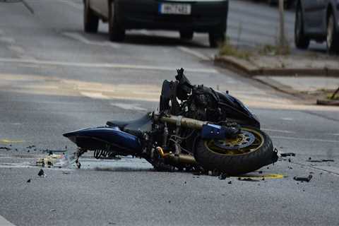 Can a motorcycle accident change your personality?