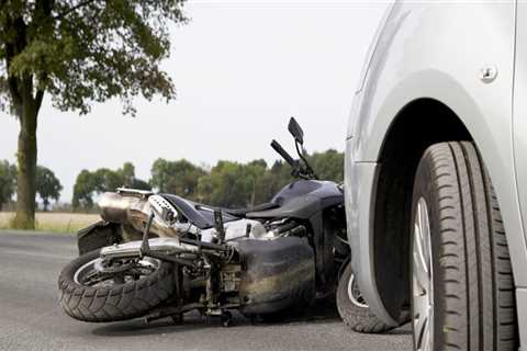 How long does a motorcycle accident lawsuit take?