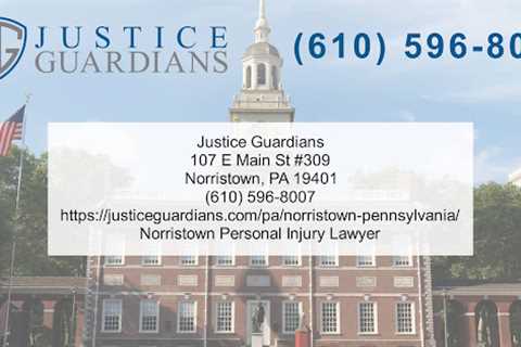 Personal Injury Lawyer Collegeville, PA