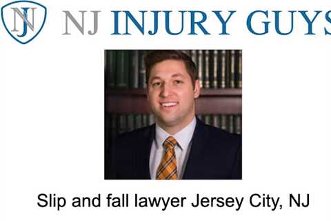 NJ Injury Guys