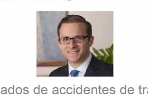 Abogados De Accidentes De Trabajo En Pikesville, MD