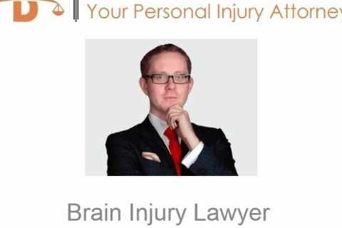 Brain Injury Lawyer Westchester, NY