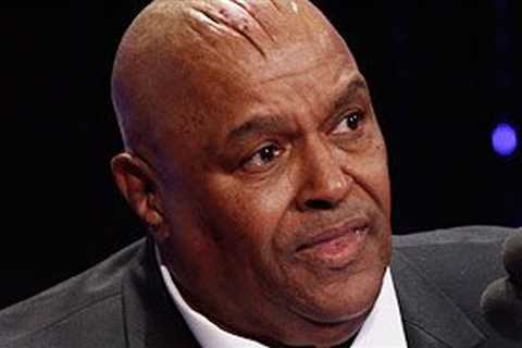 Abdullah The Butcher Is Broke &amp; Asking Fans For Help