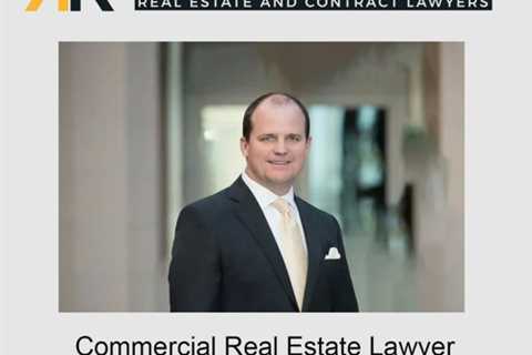 Commercial Real Estate Lawyer Summerlin, NV