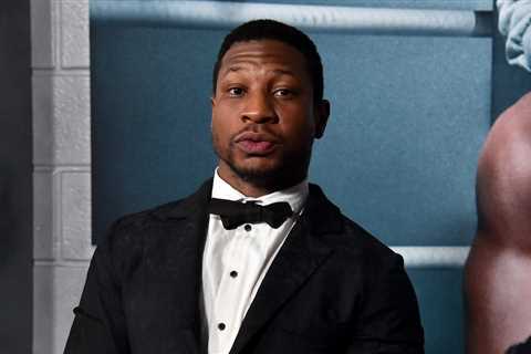 Jonathan Majors: His Marvel Future (If There Is One) Is a Long Way Off