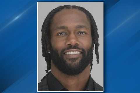 Former Bengals player sentenced to 6 months in jail