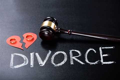 What is a Non-Working Spouse Entitled to in a Divorce? A Comprehensive Guide