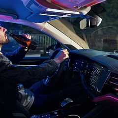 What Can Your Lawyer Do For You If You Are Truly Guilty Of DUI?