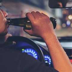 Why Self-Representation in DUI Case Is Never A Good Idea