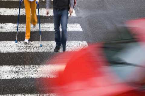 What Makes A Car Accident Attorney Important In Pedestrian Accidents In Athens, GA?