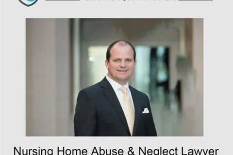 Nursing Home Abuse & Neglect Lawyer Sunrise Manor, NV