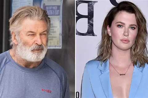 Alec Baldwin Admits He Forgot to Thank Oldest Daughter Ireland in Tribute to His 7 Other Kids